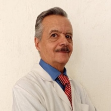 Dr. Angel Cattaneo Cramer