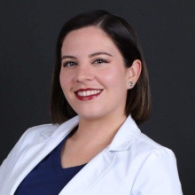 Dra. Magda Paola Torres Enríquez