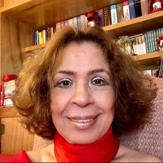 Dr. Sonia Medina Serrano