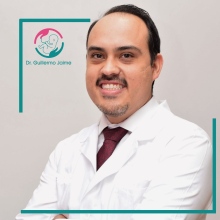 Dr. Guillermo Jaime