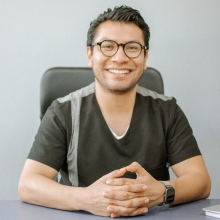 Javier Eduardo Reyes Fernandez
