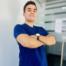 Dr. Ledier Jaime Huerta