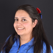 Dr. Abigail Guadalupe Moreno Araujo
