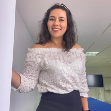 Dra. Zamara Saucedo Torres
