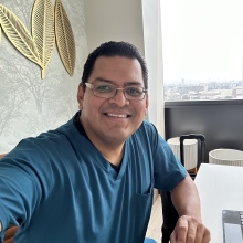 Judah Hernández Vásquez