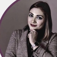 Dr. Ivette García Hernandez