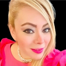 Dr. Liliana Berber Méndez