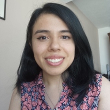 Andrea Sofía Pérez Sánchez