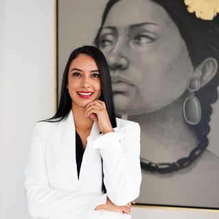 Dra. Karina Escobar Ramírez