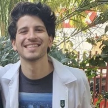 Victor Ocampo Valencia