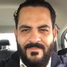 Dr. Jose Ignacio Navarro Davila