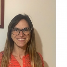 Dr. Mariana Rodríguez Fuentes