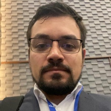Dr. Victor Hugo Villalobos Alvarez