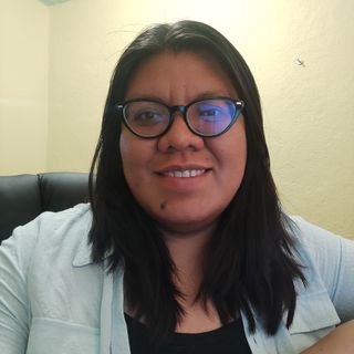 Dra. Beyda Monserrat García Gutiérrez