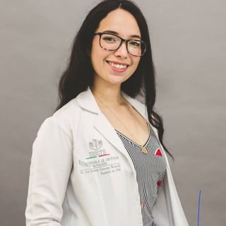 Brenda Solís