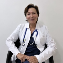 Dra. Carolina Duarte Salazar