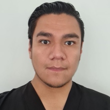 Dr. Abraham Alvarado Silva