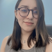 Dr. Dulce Selena Aragón Bustamante