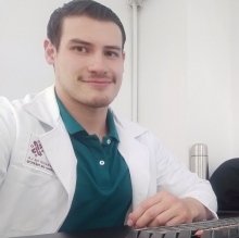 Dr. Gustavo Ramela Becerra