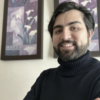 Dr. Israel Medrano Hernandez