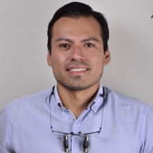Isaí Cruz Sánchez