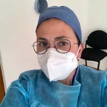 Dra. Paola Hernández Hawk