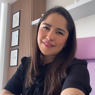 Dra. Dayana Gabriela Limón Rivera