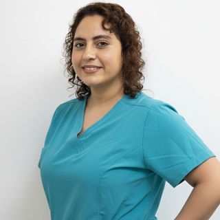 Dra. Silvia Gómez Miranda