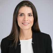 Dra. Cynthia Mercado Velazquez