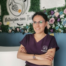 Dr. Jimena Sanely Gonzalez Vargas