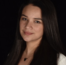 Dr. Mitzy Nathalia Martínez García