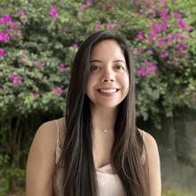 Dr. Andrea Guadalupe Hernández Zúñiga
