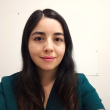 Dra. Andrea Guerrero Ortiz