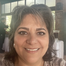 Dra. Miroslava Tejada De León