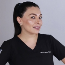 Dr. Elizabeth Toledo Merino