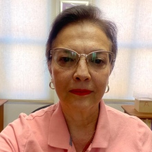 Ana Lilia Torres Guzmán