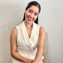 Dra. Daniela Marin Rivera