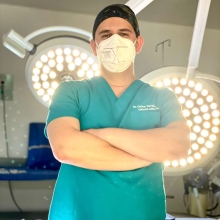 Dr. Carlos Torrejon