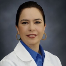 Dr. Itzel Carranza Cervantes