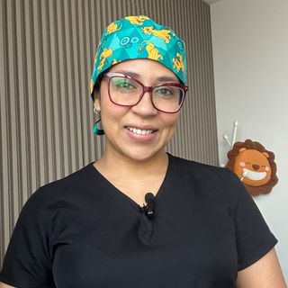 Dr. Krisna Sandino Lacayo