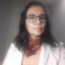 Dr. Yvette Fernández Camacho
