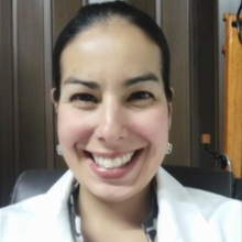 Dr. Arith Avila López