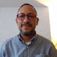 Mario Israel Santiago