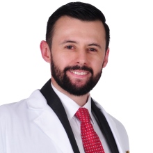 Dr. Julio César Alarcón Ortiz