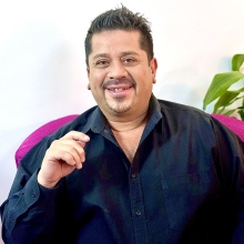 Dr. Andrés Díaz Baños