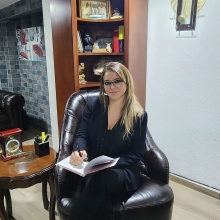María Baca Cruz