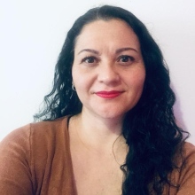 Maria Nathalia Becerra Florez