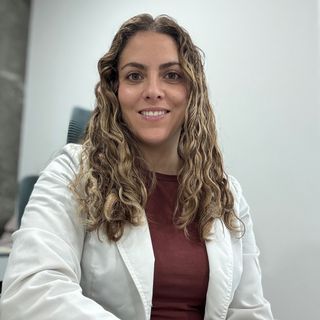 Dr. Brenda Uribe Roiz
