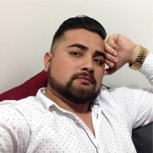 Dr. Erik Geovani Argaez Coral