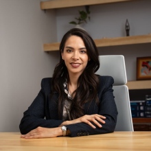 Dr. Paola Rodríguez